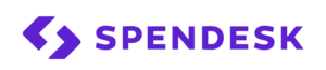 Logo von Spendesk